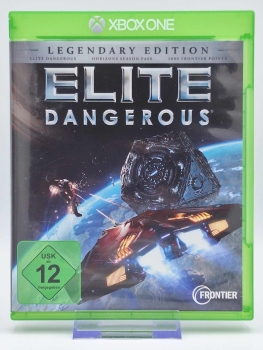 Elite Dangerous
